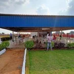 open plots for sale in Keshampet-Hyderabad