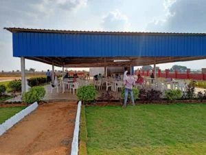 open plots for sale in Keshampet-Hyderabad