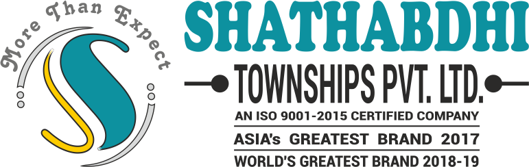 Shathabdhi Townships Pvt. Ltd. 